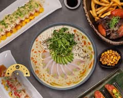 Sokai Sushi Bar (The Falls)