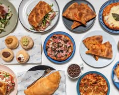 Gargano Pizzeria Focacceria