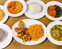 AMALA TOH LIT - Unit 14.1 Parkhaus, 1A Down Road E5 8QJ