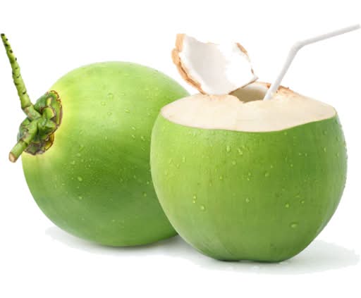 Coconut Drinking/Green/In Husk Each