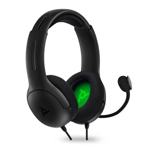 Xbox one audífonos alámbricos (1 pieza)