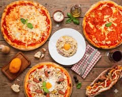 TP pizzeria