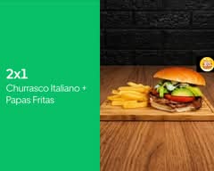 Jojo´s-Sandwiches
