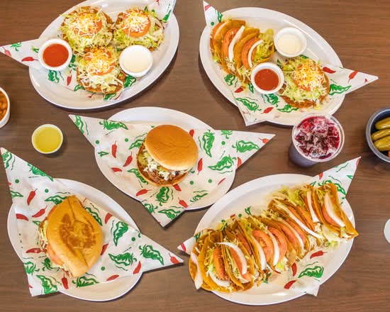 Mota’s Tacos