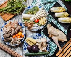 七十三世鹽水雞 大庄店