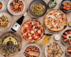 DiVino Pizzeria & Bar