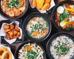 具沢山！豚汁茶屋 gudakusan!tonnjirutyaya 登戸店