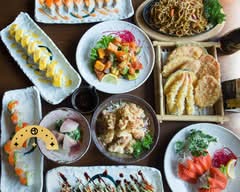 Miyako Sushi