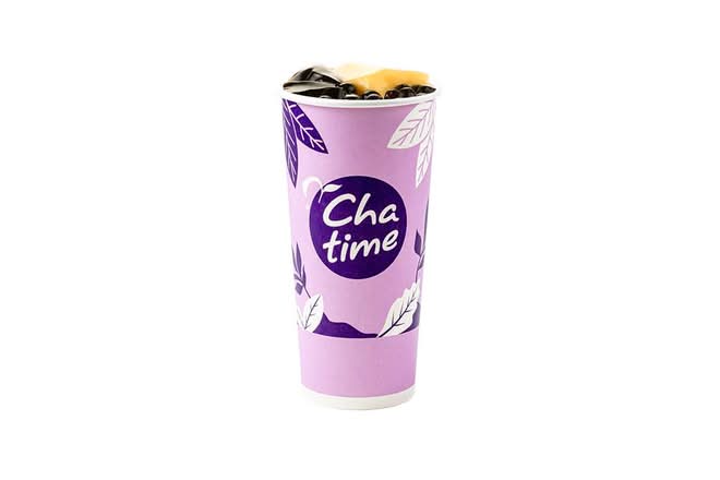 Hot Chatime Triple