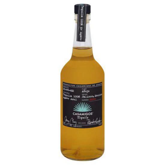 Casamigos Anejo Tequila, 750ml
