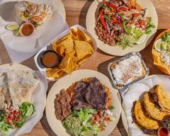 Cinco Chiles Taqueria