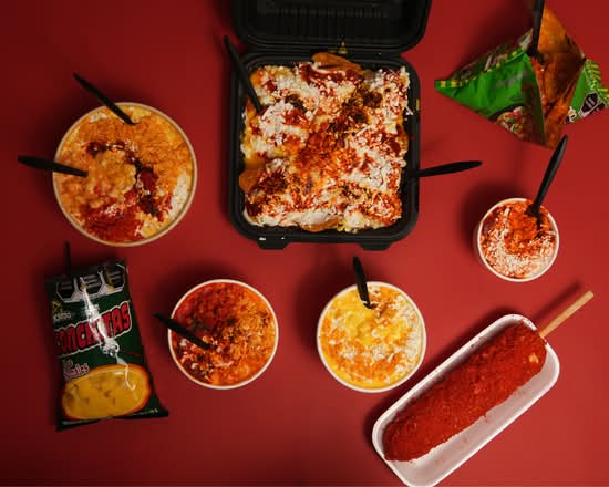 Hija De Tu Maíz (Monterrey)