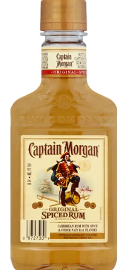 Captain Morgan Original Spiced Rum