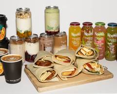 Morning Glory Drive Thru