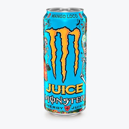 Monster Mango Loco 500ml