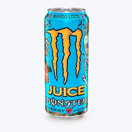 Monster Mango Loco 500ml