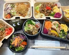 鉄板焼　幸むすび　teppanyaki sachi musubi