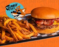 Junky Fries (Mexicali)