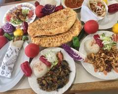 TURKISH restaurant Sirin CAFE&BAR 