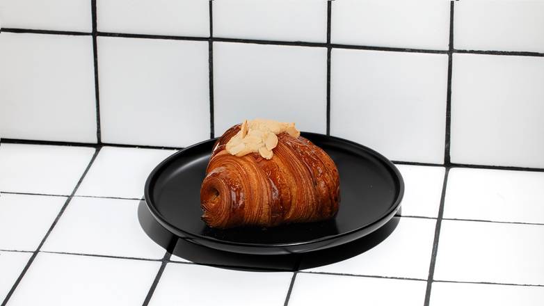 Almond Croissant