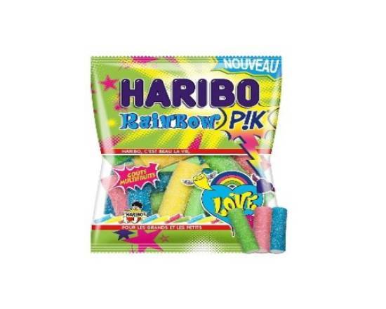 Haribo Rainbow Pik 120G