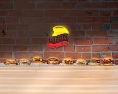Burger Republic