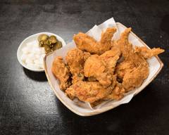 Pantry Fried Chicken (1901 Brentwood St) #2