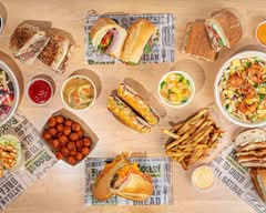 Gabors (5700 Dunham Rd)