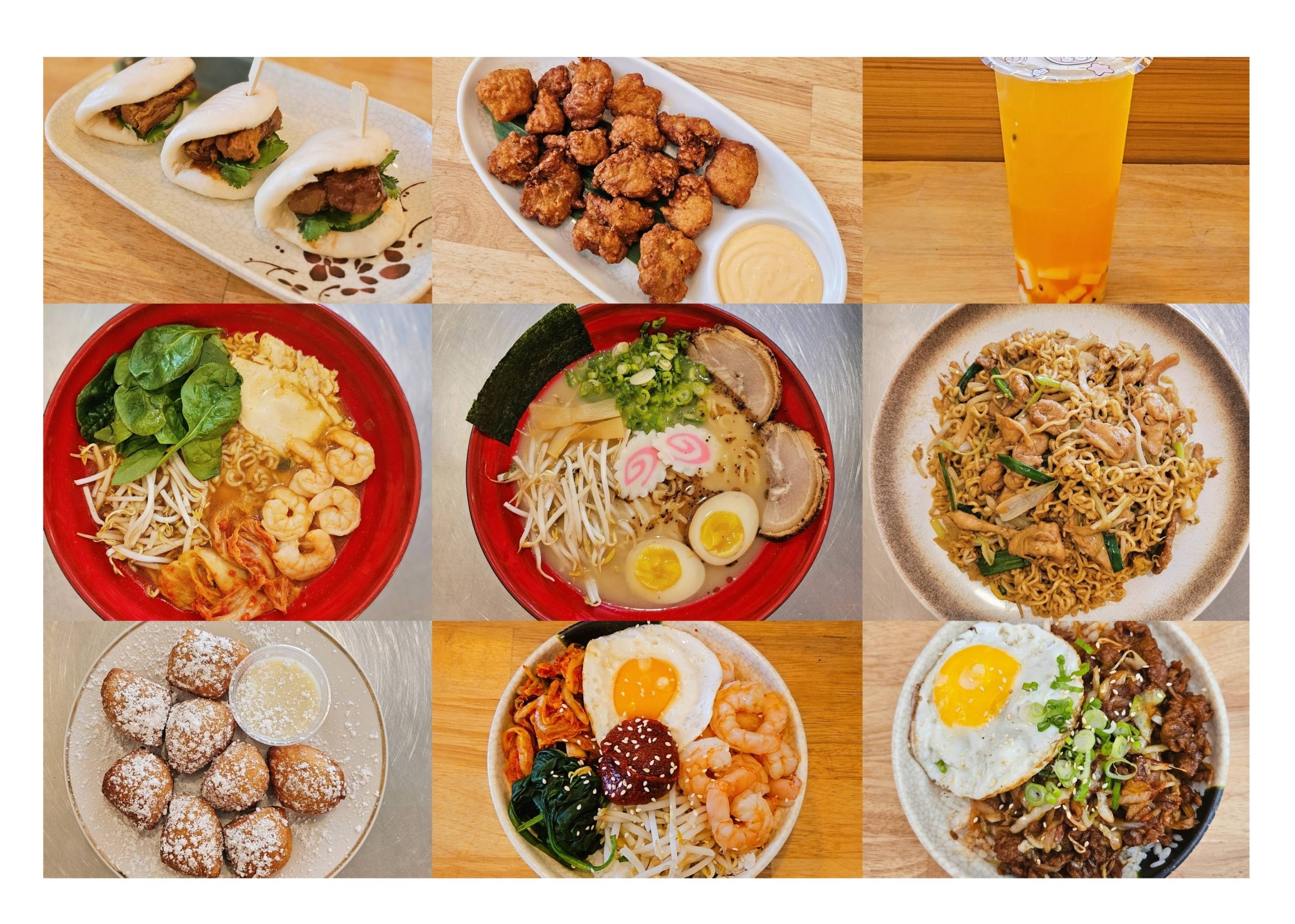 Order Sakura Ramen (Oakland Park) - Menu & Prices - Oakland Park
