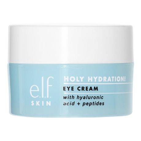 E.l.f. Skin Holy Hydration! Eye Cream