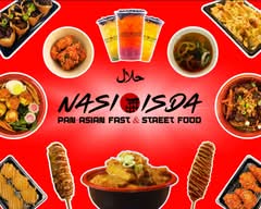 Nasi Isda [Basildon]