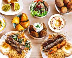 Mezze Factory