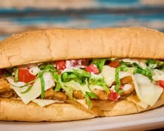 Big Chomp Cheesesteaks (1039 N Summit St)