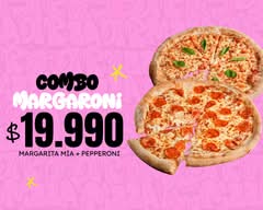 Oh My Pizza - Maipú