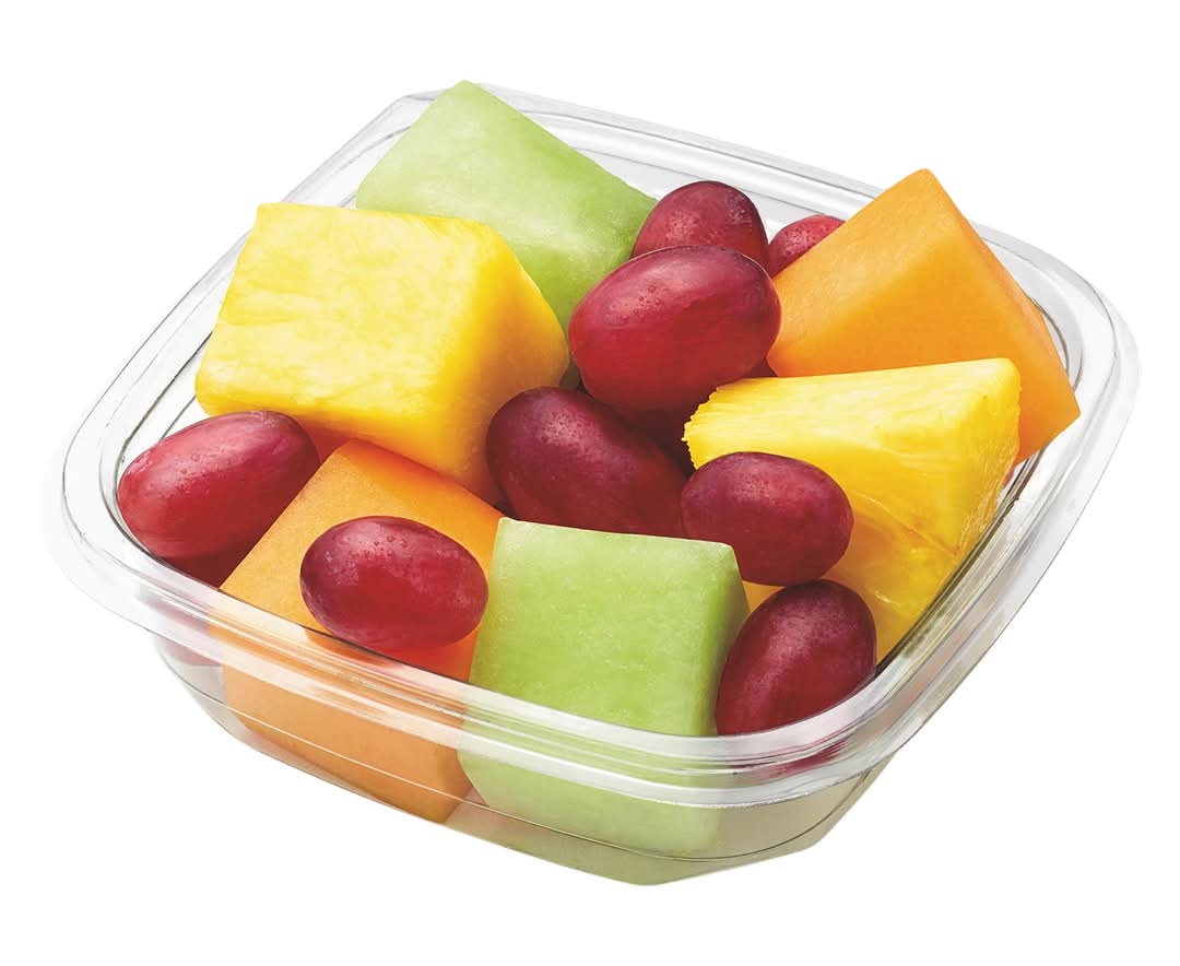 Fresh Mixed Fruit - 10oz