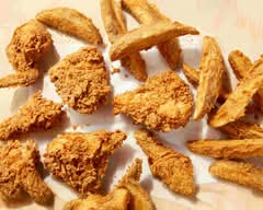 Chester's Chicken (15815 South Oakley)