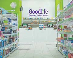 Goodlife Pharmacy - Sarit Centre