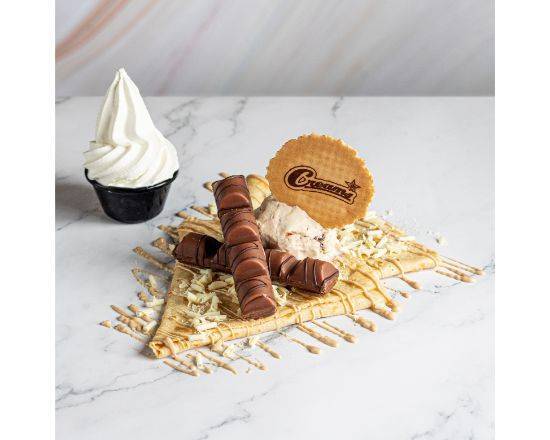 Bueno Crepe