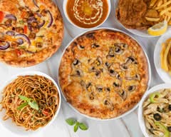 Amigo Night Pizza