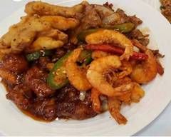  Comida China Express Cantonesa ( Plaza Olivo)