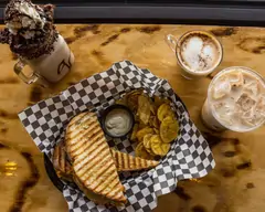 Mad Hatter Cafe (501 West Main Street)