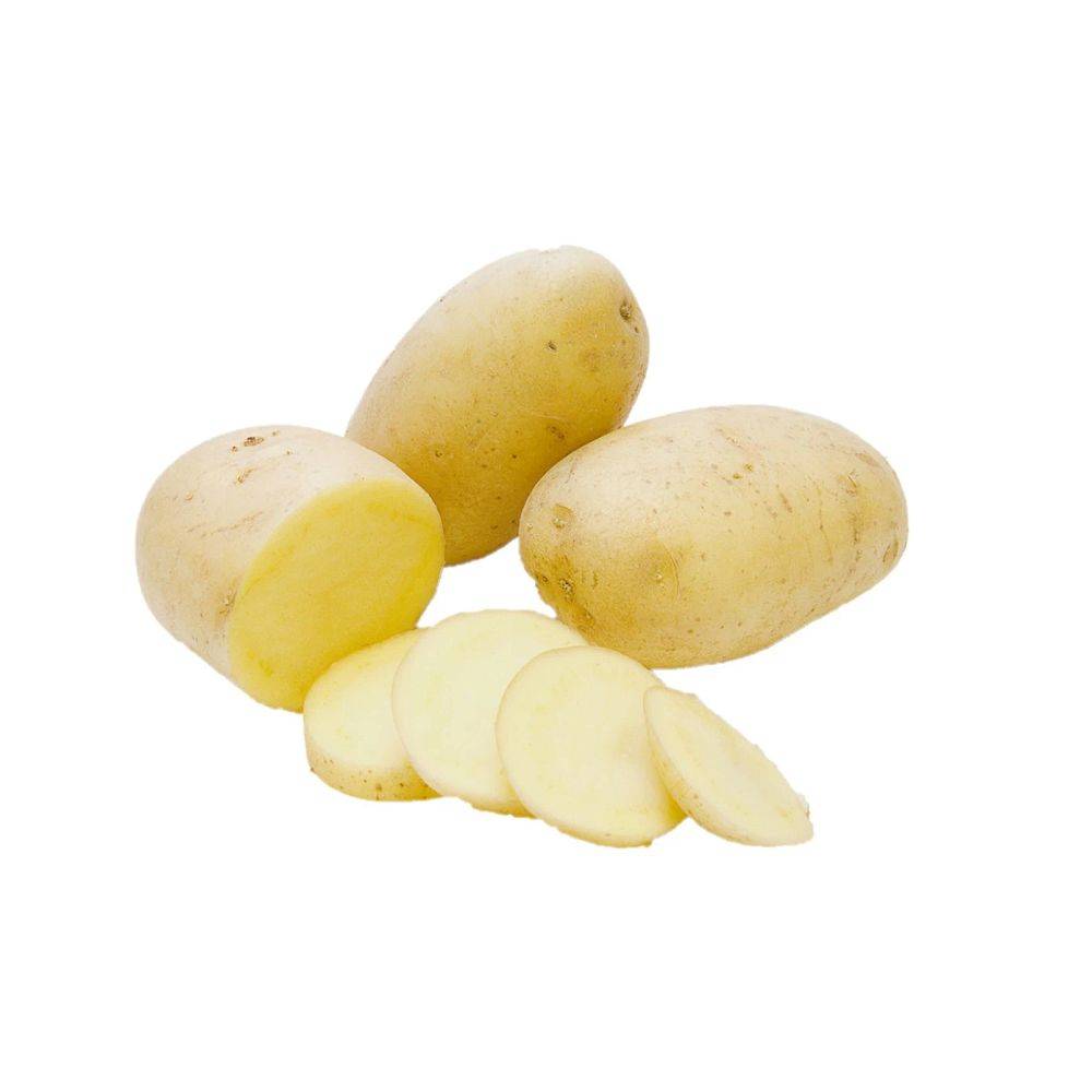 Yukon Gold Potatoes