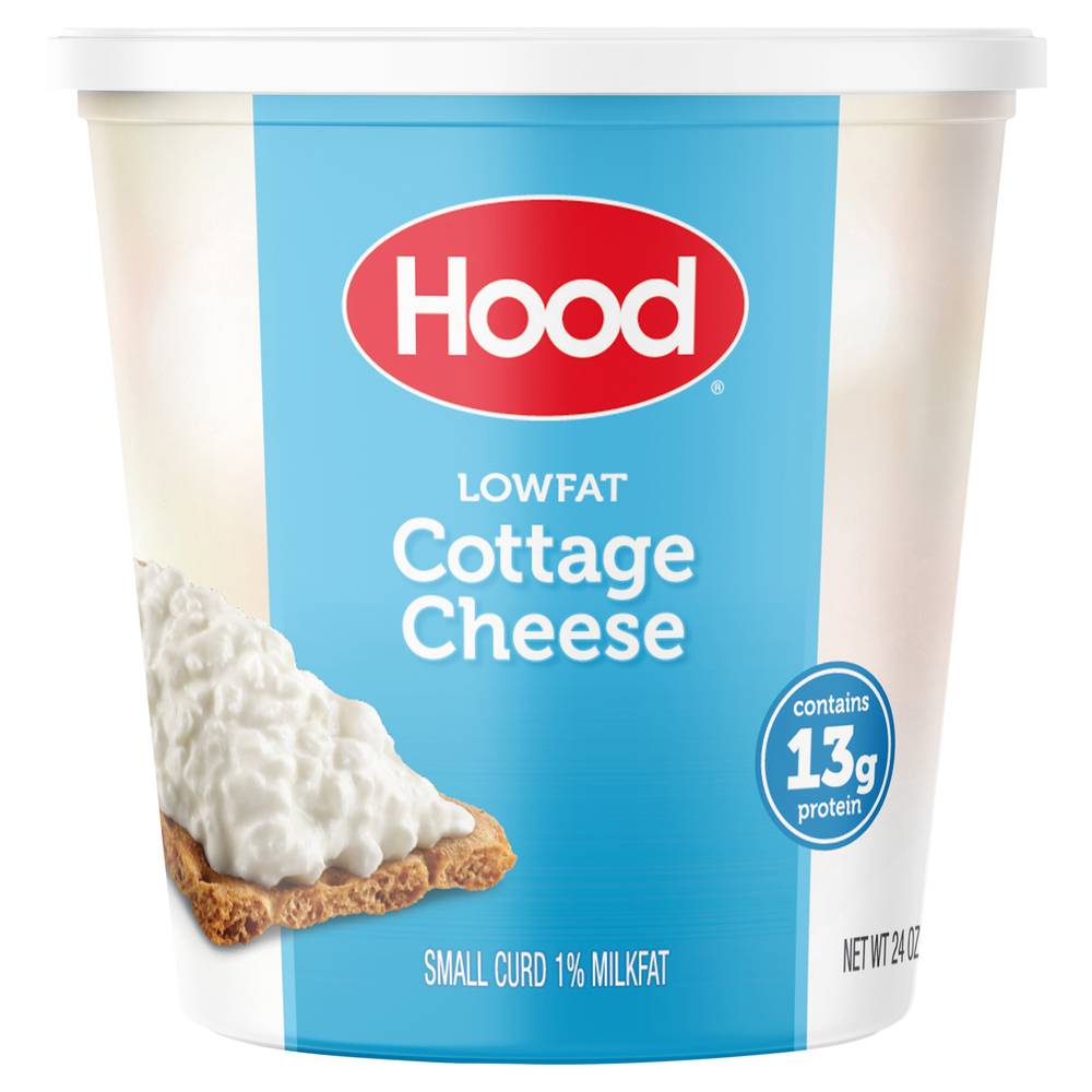 Hood Lowfat Cottage Cheese (1.5 lbs)