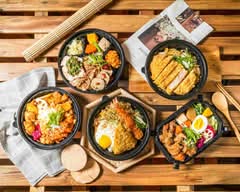 大獅便當專賣所