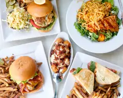 DBC Bar & Grill