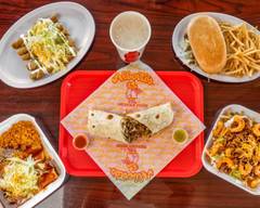 Alberto's Mexican Food (480 South E St)