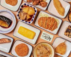 まいどおおきに 小平小川食堂 Maidoookini Kodairaogawasyokudou