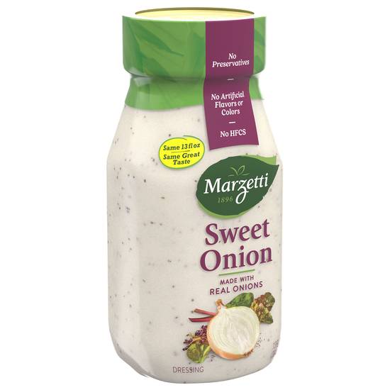 Marzetti Sweet Onion Dressing (13 fl oz)