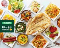 コルカタ祖師谷店