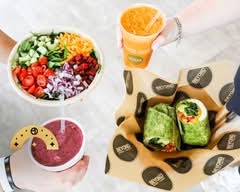 Beyond Juicery + Eatery (Woodhaven)